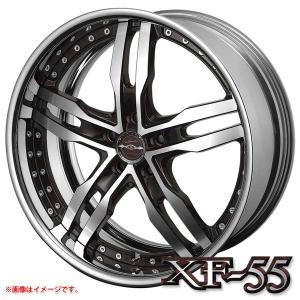 SSR エグゼキューター EX06R 7.5-19 ホイール1本 EXECUTOR : タイヤ