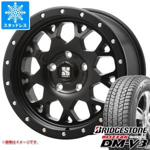 ブリザック スタッドレスタイヤ ブリヂストン DM-V3 225/70R16 103Q