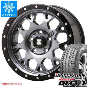 ブリザック DMーV3 ジープ ラングラー JK/JL系用 スタッドレス