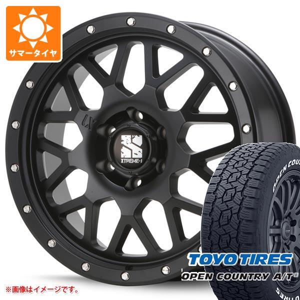 ランドクルーザー300用 サマータイヤ トーヨー オープンカントリー A/T3 275/55R20 ...