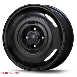MLJ エクストリームJ KK03 4.5-14 ホイール1本 X TREME-J KK03