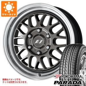 グッドイヤー（GOODYEAR） ハイエース FLEX DELF-02 17x6.5 +38