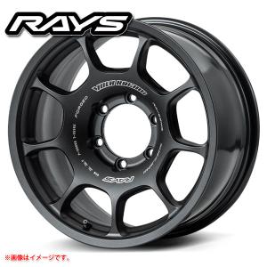 RAYS レイズ ボルクレーシング ZE40X 8.5-18 ホイール1本 VOLK RACING