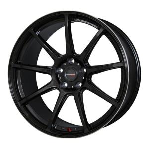 HOT STUFF ホットスタッフ クロススピード ハイパーエディション RS9 