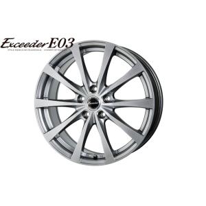 展示品」VELVA SPORT 18×8.0J 114.3-5H IN45 ハブ径73mm【4本