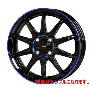CRIMSON（クリムゾン） CRIMSON MG BEAST 17インチ 7.0J +35 10-114.3