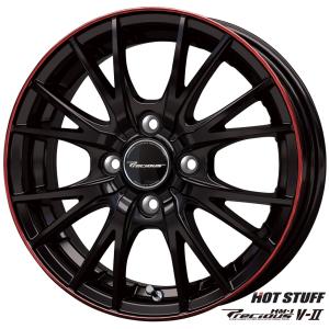 HOT STUFF（ホットスタッフ） Exceeder エクシーダー E05II アルミ