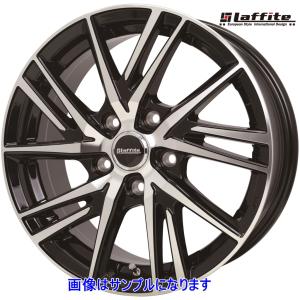 HOT STUFF（ホットスタッフ） ラフィット LW-06II17インチ 7.0J +38 5 