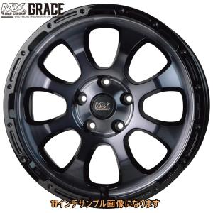 HOT STUFF（ホットスタッフ） MAD CROSS マッドクロス GRACE グレイス