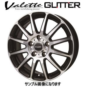 HOT STUFF（ホットスタッフ） Valette ヴァレット GLITTER グリッター