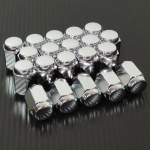 サクシード プロボックス ロンスター ホイールナット 16個セット 21HEX