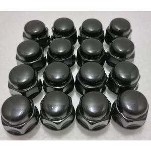 TRD セキュリティロックナットセット : オートパーツダイレクト - 通販