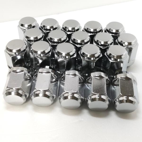 レクサス LC500(前期) 2017〜2023.6 KYO-EI ホイールナット20個セット 21...