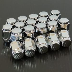 KYO-EI シビックTYPE-R ホイールナット FL5 M14xP1.5 ブルロック