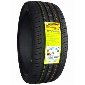 225/35R19 新品サマータイヤ FORTUNA ECOPLUS UHP 225/35/19