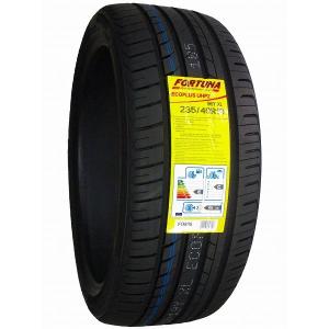 【在庫残りわずか】235/40R19 新品サマータイヤ FORTUNA ECOPLUS UHP2 235/40/19