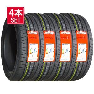 4本セット 235/50R18 新品サマータイヤ FORTUNA ECOPLUS UHP2 235/50/18