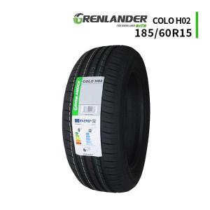 ないとう GRENLANDER 155/65R14 2025年製造 新品サマータイヤ COLO H02