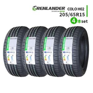 BluEarth 4本 YOKOHAMA ヨコハマ ブルーアース RV-03 RV03 205/65R15