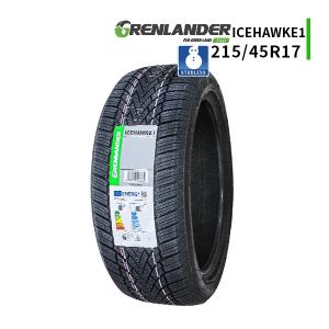 KAISER（KENDA） 215/45R17 2本セット 2025年製造 新品サマー