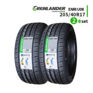 KAISER（KENDA） 205/40R17 2025年製造 新品サマータイヤ KENDA KR20