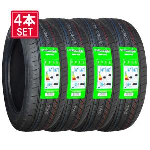 4本セット 235/50R18 新品サマータイヤ GRENLANDER ENRI U08 235/50/18