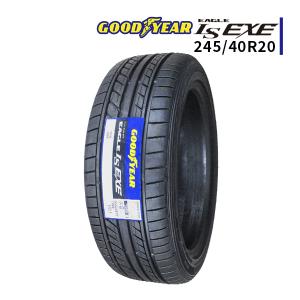 245/40R20 2024年製造 新品サマータイヤ GRENLANDER L-ZEAL56 