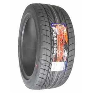 235/45R17 新品サマータイヤ GOODYEAR EAGLE REVSPEC RS-02 235/45/17