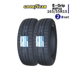 2026年5月】165 55r15（グッドイヤー／自動車用タイヤ、ホイール）の