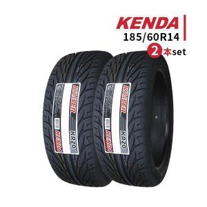 2本セット 185/60R14 2023年製造 新品サマータイヤ KENDA KR20 送料無料 ケンダ 185/60/14｜タイヤ激安王(タイヤゲキヤスオウ)