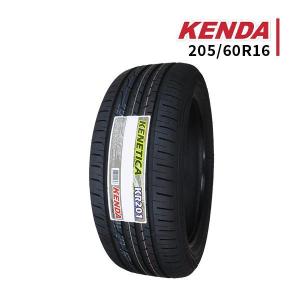 ミニバン 205/60R16 2023年製造 新品サマータイヤ KENDA KR201 送料無料 ケンダ 205/60/16