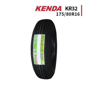 175/80R16 2023年製造 新品サマータイヤ KENDA KR32 送料無料 ケンダ 175/80/16