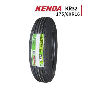 175/80R16 2023年製造 新品サマータイヤ KENDA KR32 送料無料 ケンダ 175/80/16｜tireoh