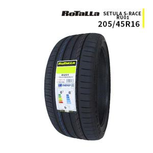 ROTALLA SETULA S-RACE RU01の価格比較 - みんカラ
