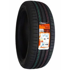 225/45R19 新品サマータイヤ TRACMAX X-privilo TX3 225/45/19