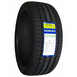 245/35R20 新品サマータイヤ VINMAX ACTIVE V02 245/35/20