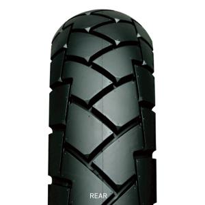 IRC アイアールシー PROTECH TRAIL WINNER GP-210 【130/80-17 M/C 65S