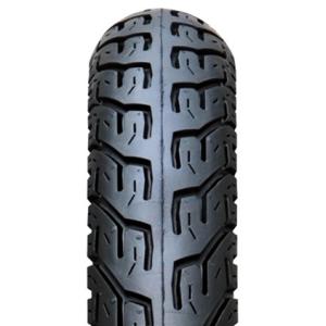 DUNLOP（ダンロップ） Kabuki D404F 80/100-18MC 47P チューブタイプ