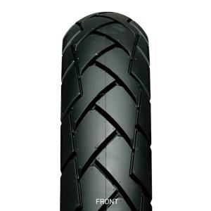 DUNLOP（ダンロップ） DUNLOP KR389 115/70R17 TL リア クラス：J-GP3