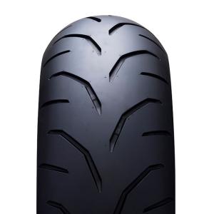 IRC RMC810 150/60R17 M/C 66H TL リア 113568 井上ゴム工業｜tireoukoku