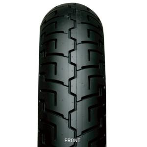 DUNLOP（ダンロップ） Kabuki D404 150/80B16 M/C 71H WT リア カブキ
