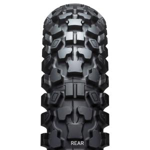 DUNLOP（ダンロップ） ハーレー用 GT502 150/70R18 M/C 70V TL リア