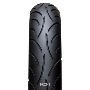 IRC IRC MOBICITY SCT-001 110/90-13 M/C 55P TL フロント 329565