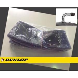 0809夜(2) DUNLOP（ダンロップ） 134221 チューブ 17インチ 2.75:3.00 90/90 100