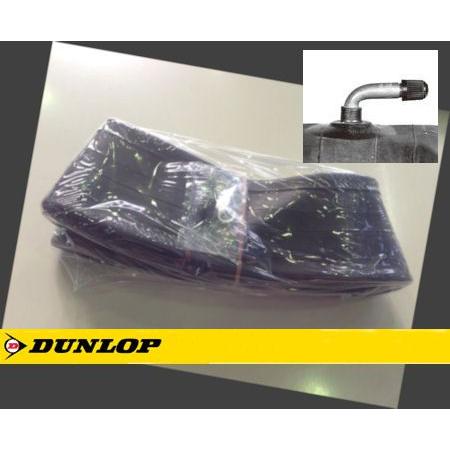 DUNLOP ノーマルチューブ 4.50 5.4 130/90-6 TR87S 134707 ダンロ...