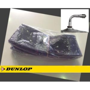 DUNLOP ノーマルチューブ ハーレー用 MT/MU90-16C TR4 オフセット