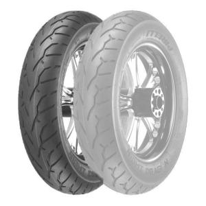 ピレリ ナイトドラゴン 130/80B17 M/C 65H TL フロント｜tireoukoku