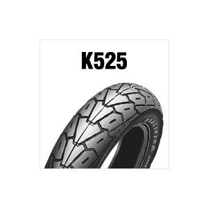 DUNLOP（ダンロップ） K525 150/90-15 74V TL (BLT) リア DUNLOP V-MAX