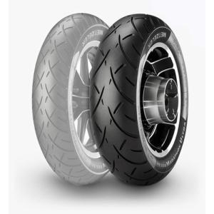 ME888マラソンウルトラ 130/90B16 M/C 73H REINF TL リア メッツラー｜tireoukoku