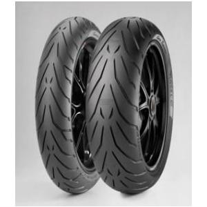 PIRELLI エンジェルGT 180/55ZR17 M/C （73W） TL（A） リア 2321200 ピレリ ＊重量車向け｜tireoukoku